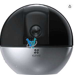 انواع كاميرات المراقبة اللاسلكية 8 أنواع كاميرات المراقبة الاسلكية